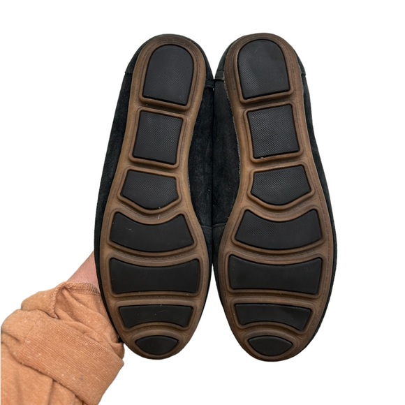 White Mountain Women’s Loafers 6 1/2😍🖤 - Picture 2 of 6